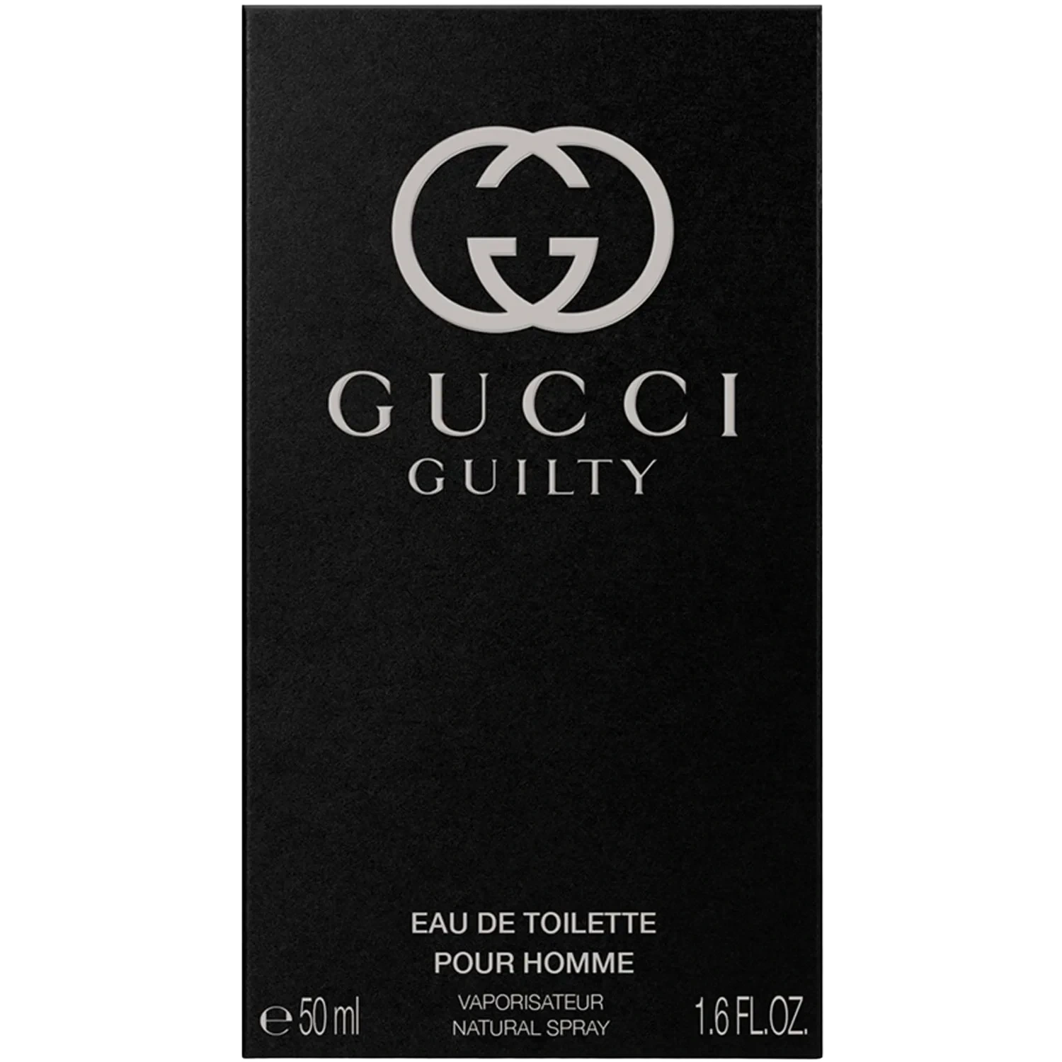 Gucci Guilty Pour Homme
