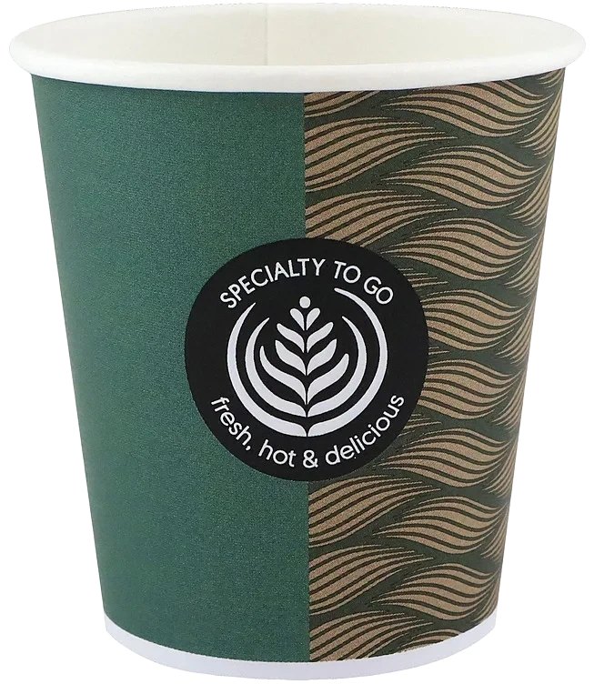 HUHTAMAKI FOODSERVICE NORDIC OY, NORWAY BRANCH NUF Kaffebeger coffee to go