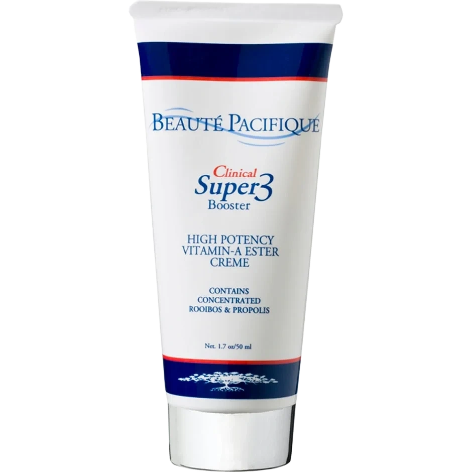 Beauté Pacifique Clinical Super 3 Booster