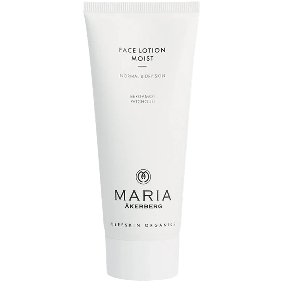 Maria Åkerberg Face Lotion Moist