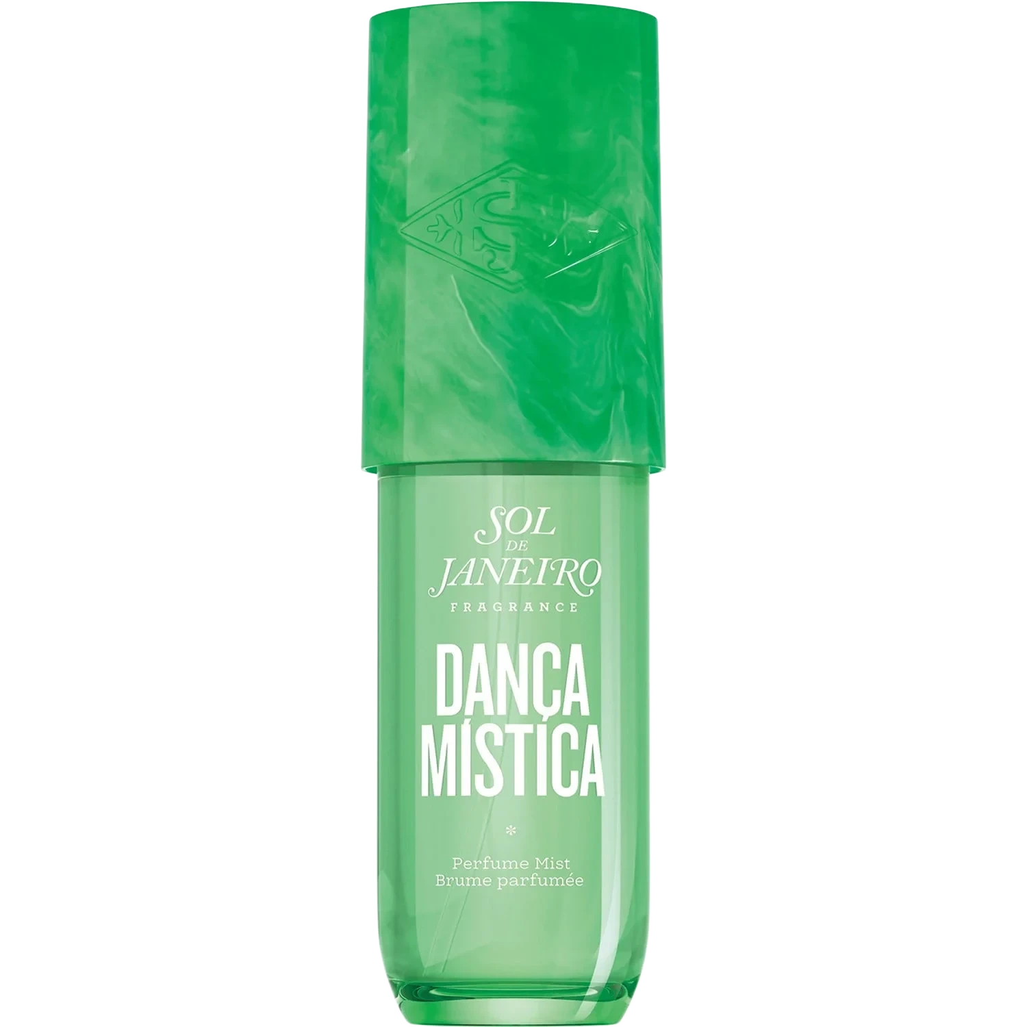 Sol de Janeiro Dança Mística Perfume Mist