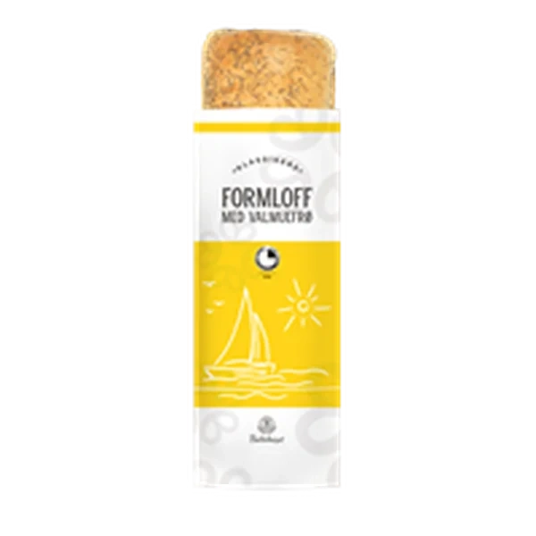 Formloff m/Valmue Så Godt 600g Bakehuset