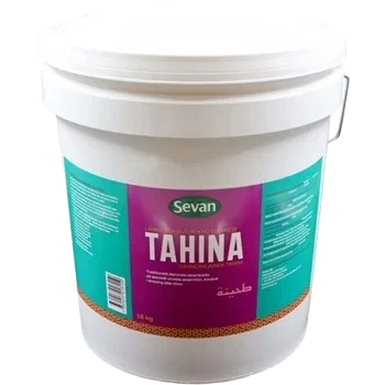 Tahina