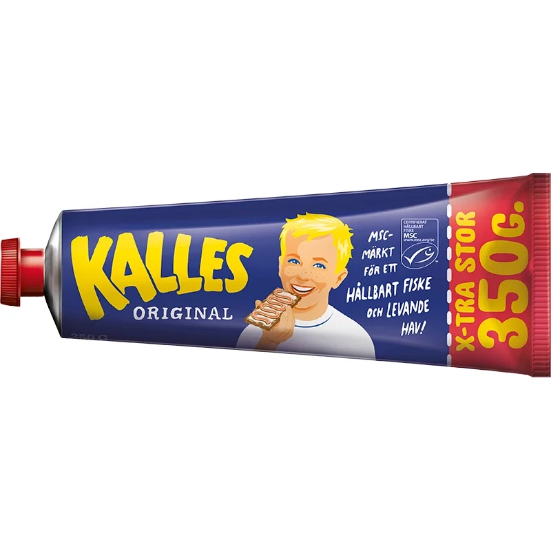 Kalles Original