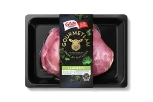 Gourmet Lam Lammebiff Pk