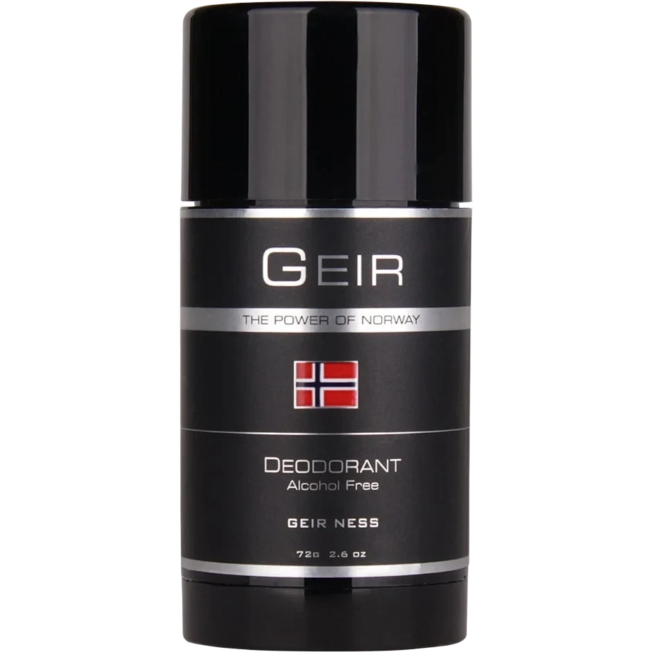 Geir Ness Geir