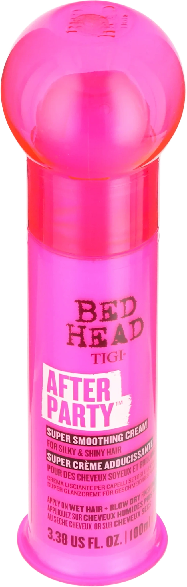 After Party Cream