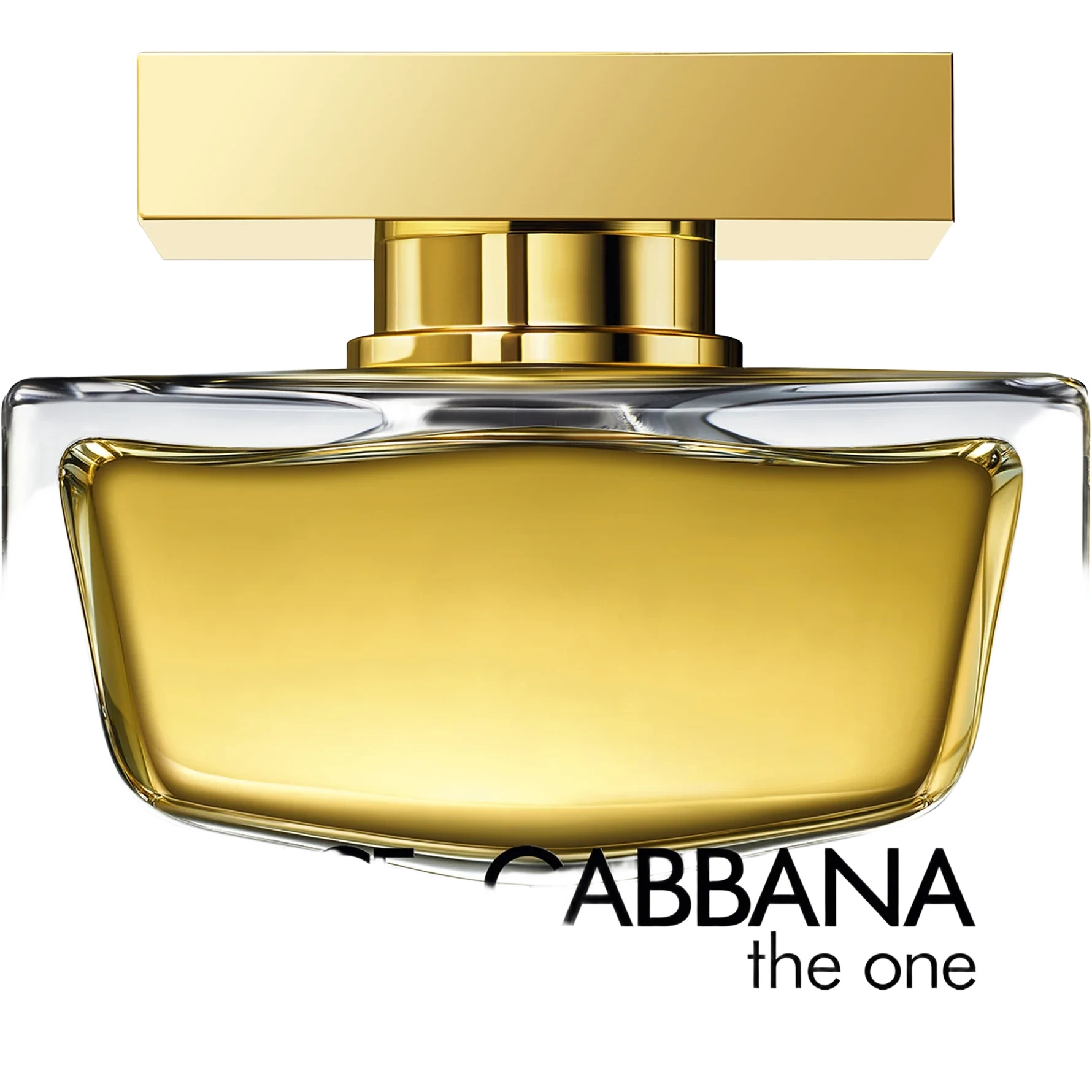 Dolce & Gabbana The One Eau de Parfum 50 ml