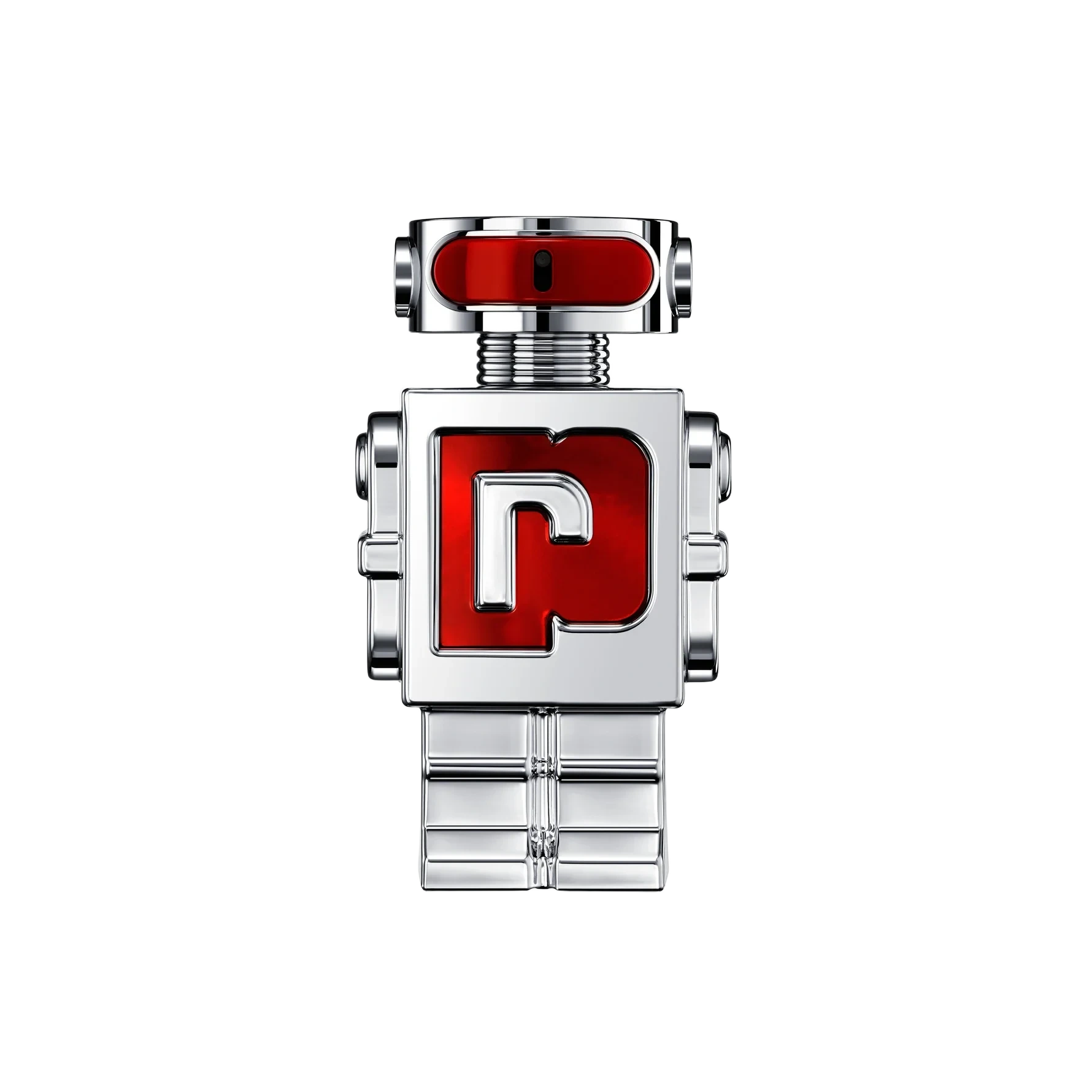 Rabanne Phantom In Red Eau de Parfum 100 ml