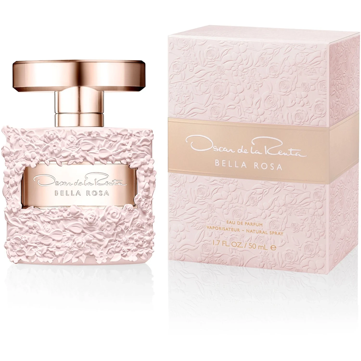 Oscar De La Renta Bella Rosa