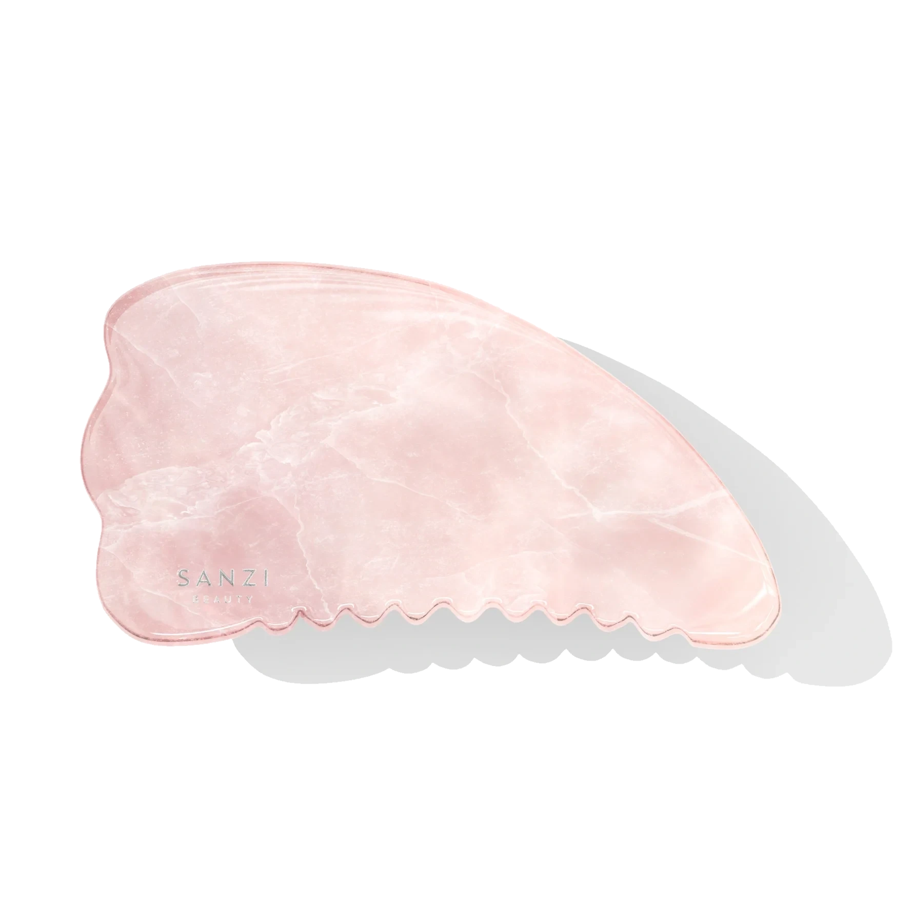 Sanzi Beauty Sculpt Gua Sha