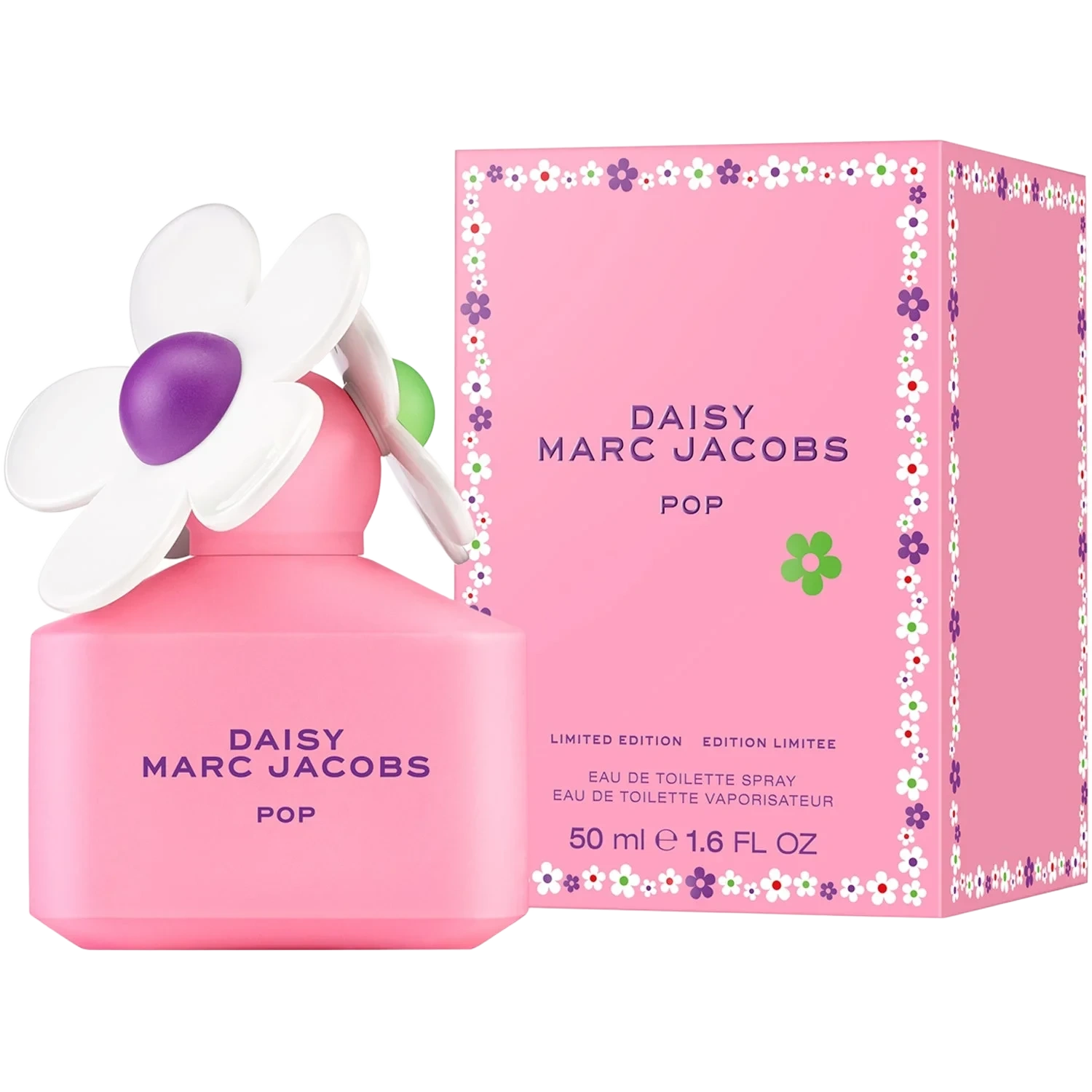 Marc Jacobs Daisy Pop