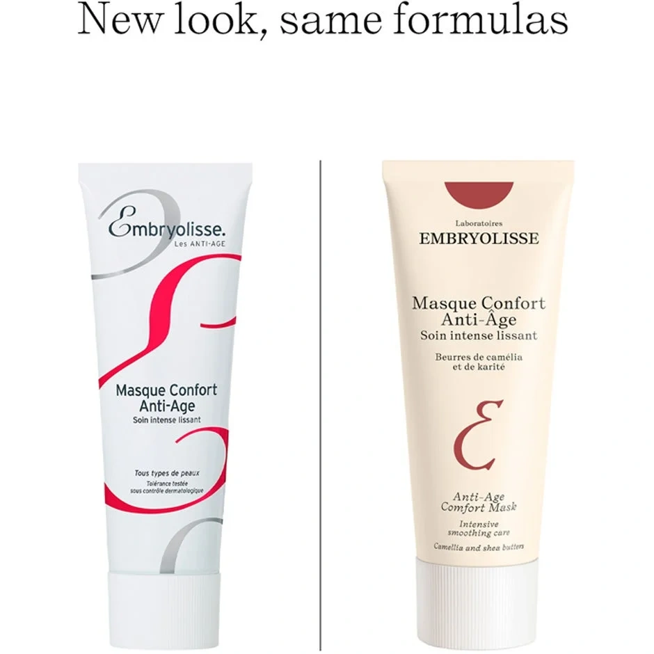 Embryolisse Anti age Comfort Mask