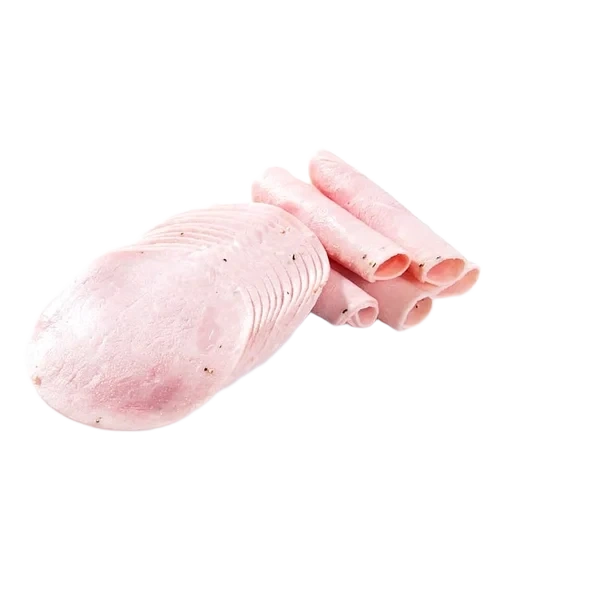 Gårdsskinke 9cm   500g