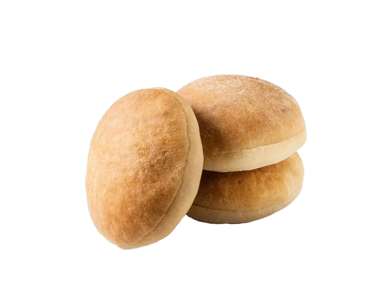 Hamburgerbröd KRAV EKO