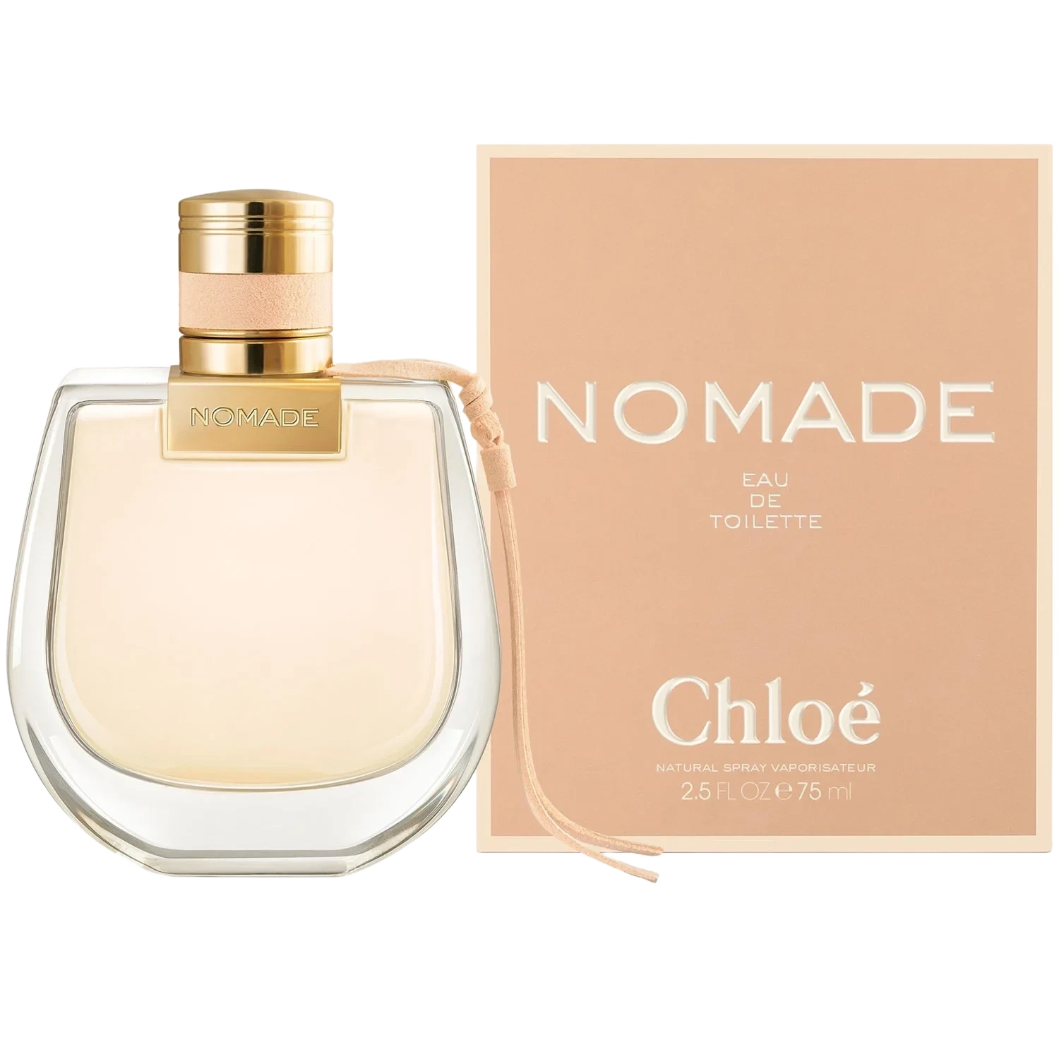 Chloé Nomade