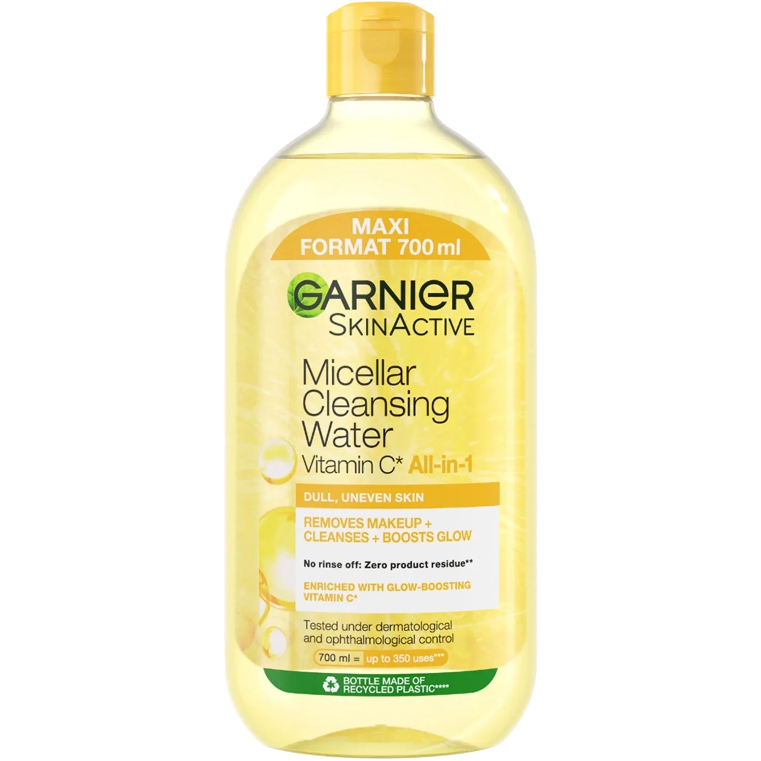 Garnier Vitamin C Cleansing Water