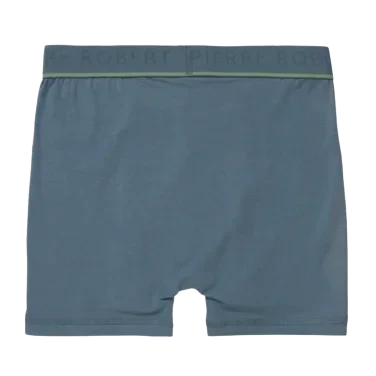 Pierre Robert Cotton Boxer Jr Boy Greymel-lapisblue 146-152