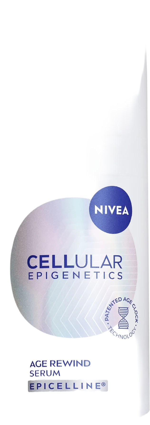 NIVEA Cellular Epigenetics Age Rewind Serum 15 ml