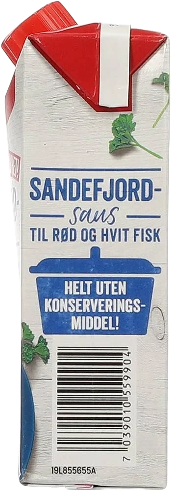 Sandefjordsaus