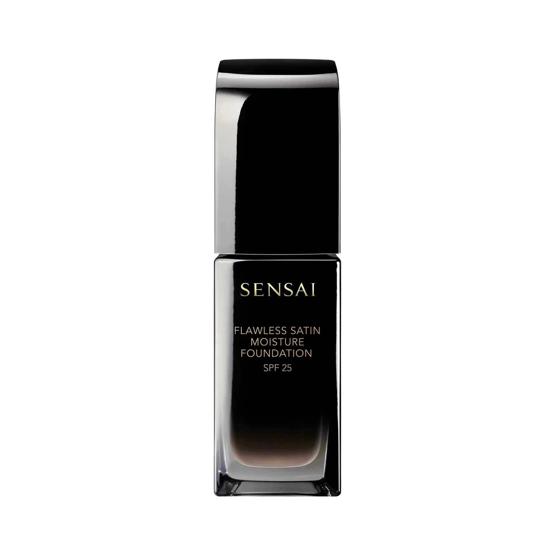 Sensai Flawless Satin Moisture Foundation SPF25 103 Sand Beige