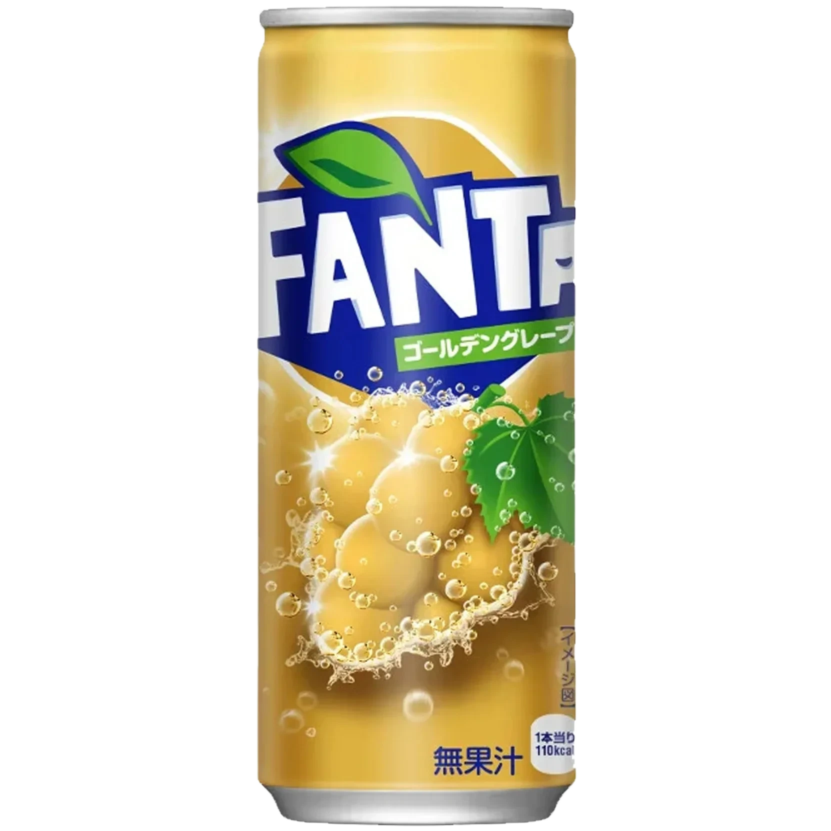 Fanta Golden Grape 500ml