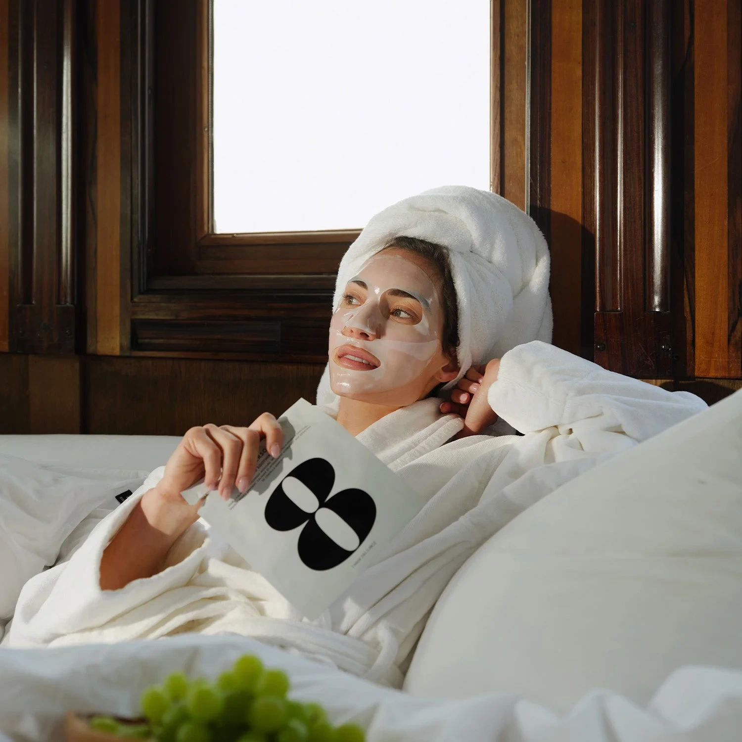 Verso N°8 Hydro Soothing Mask