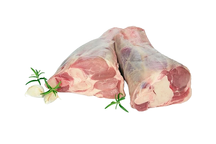 Bogknoke av Ungsau Ca 5kg