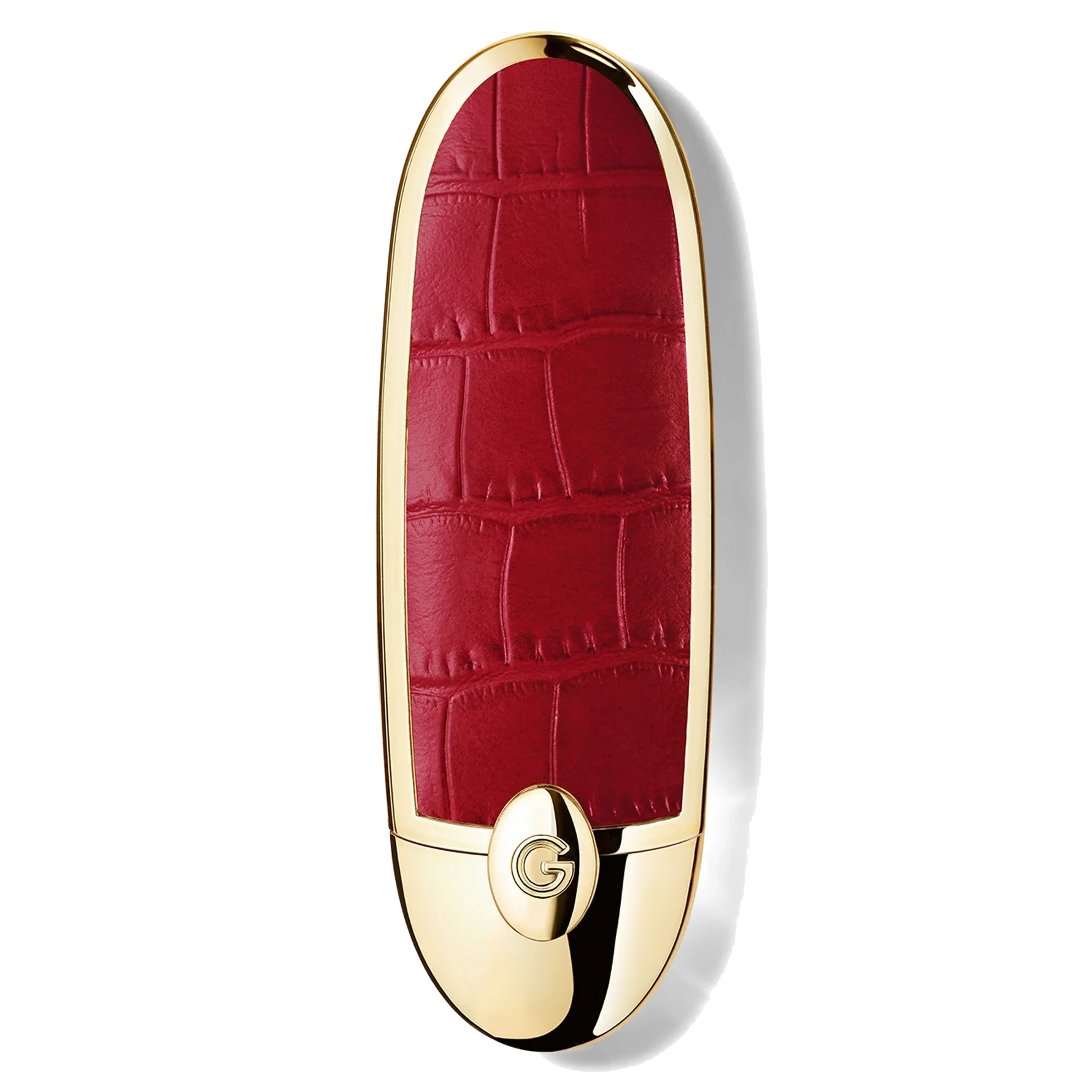 GUERLAIN Rouge G Case Le Croco