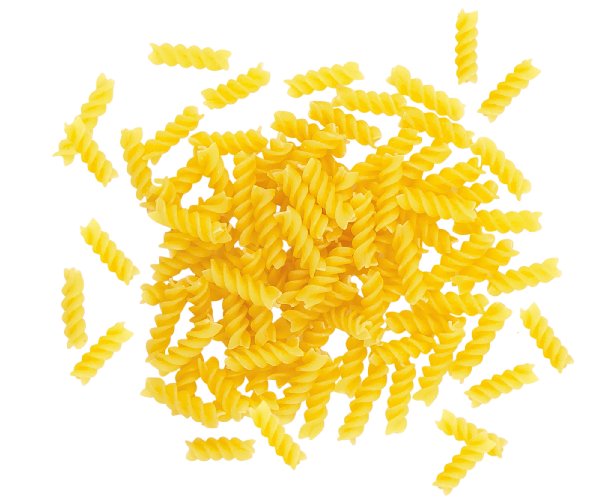 Fusilli