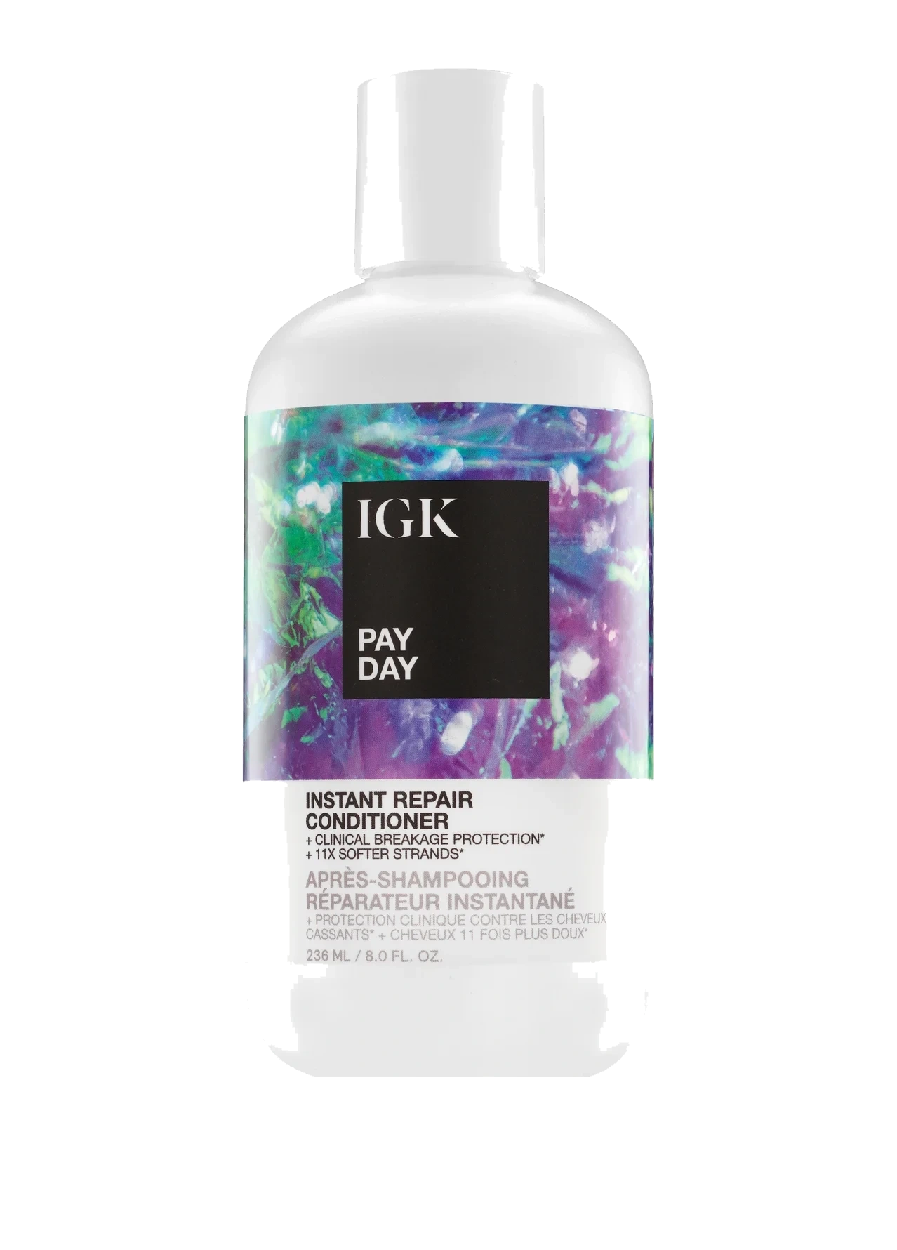 IGK Pay Day Instant Repair Conditioner 236 ml