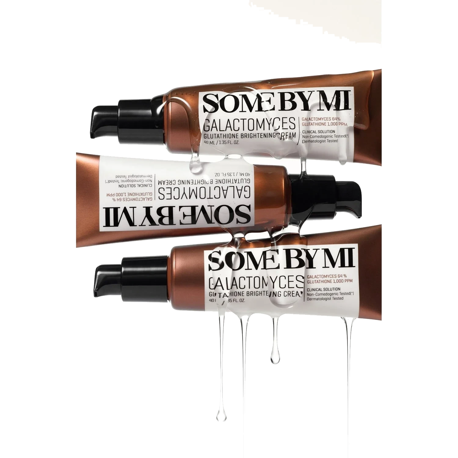 Some By Mi Galactomyces Glutathione Brightening Cream