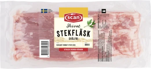 STEKFLÄSK EK PACK