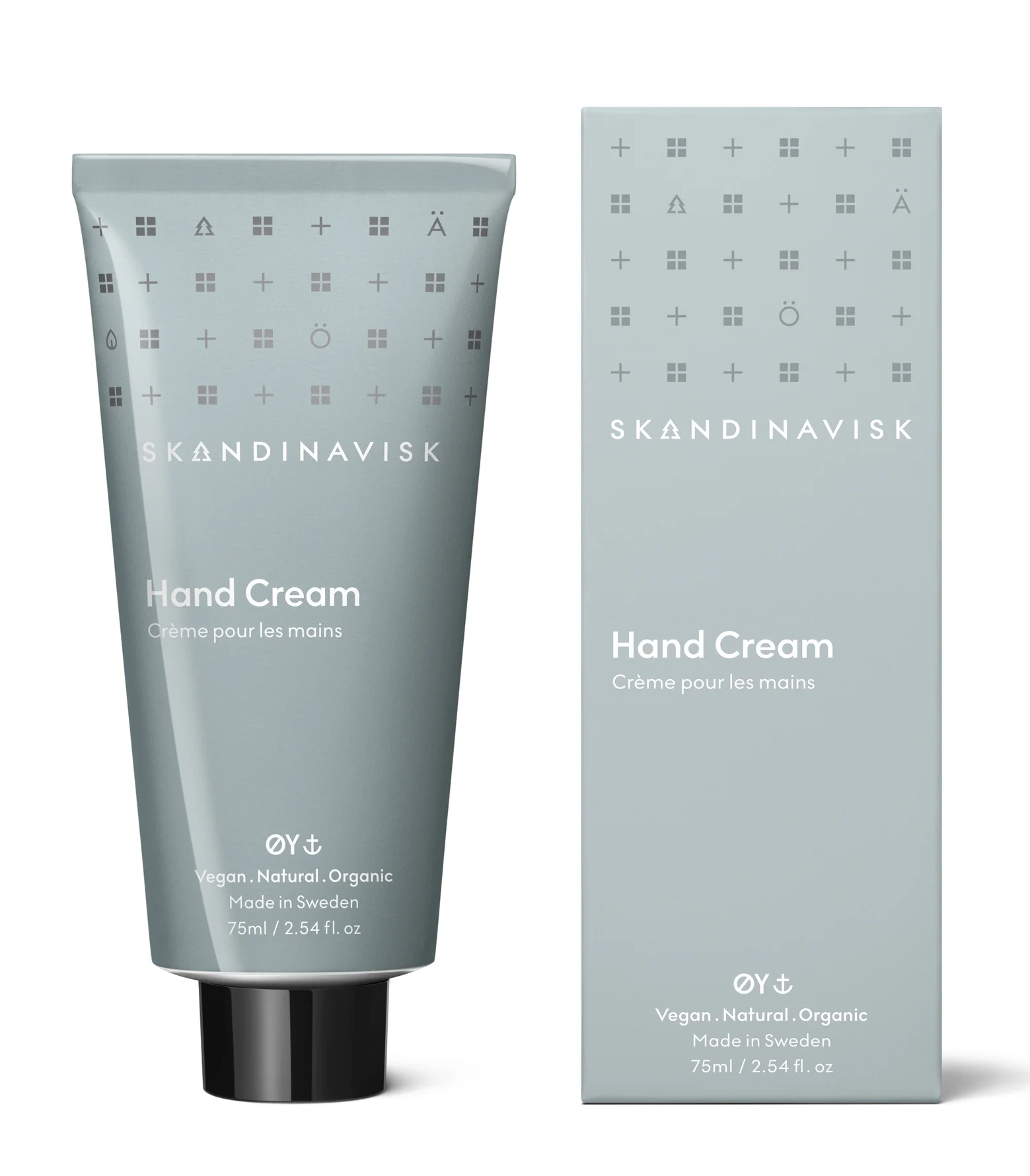 SKANDINAVISK Øy Hand Cream Skandinavisk Øy Hand Cream 75 ml