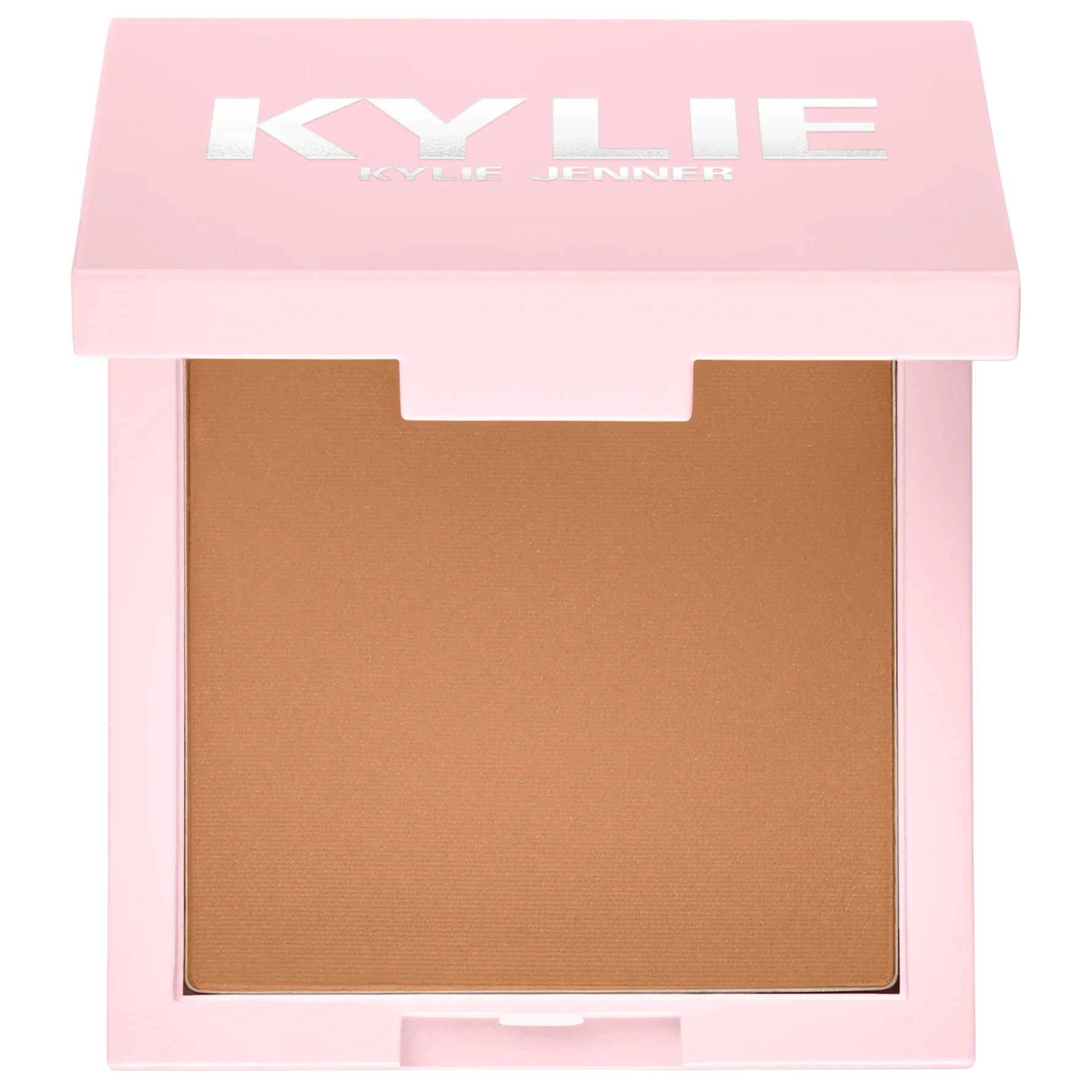 Kylie Cosmetics Pressed Bronzing Powder 600 Almond