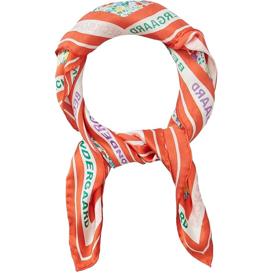 Becksöndergaard Collette Sia Scarf