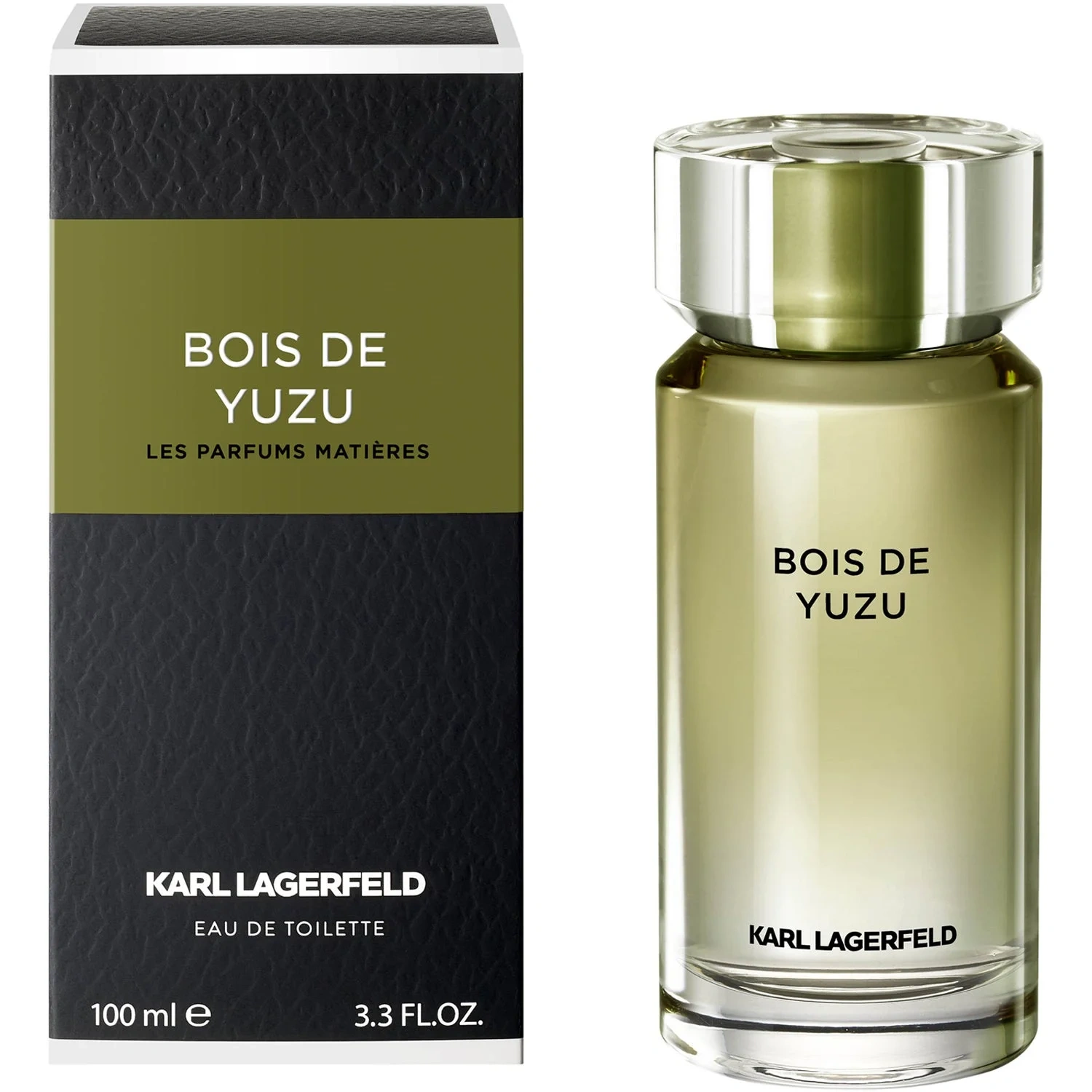 Karl Lagerfeld Bois De Yuzu