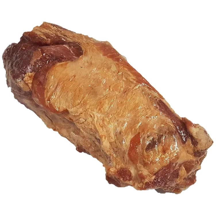 Røkt svinenakke u/ben       t kg månedspris