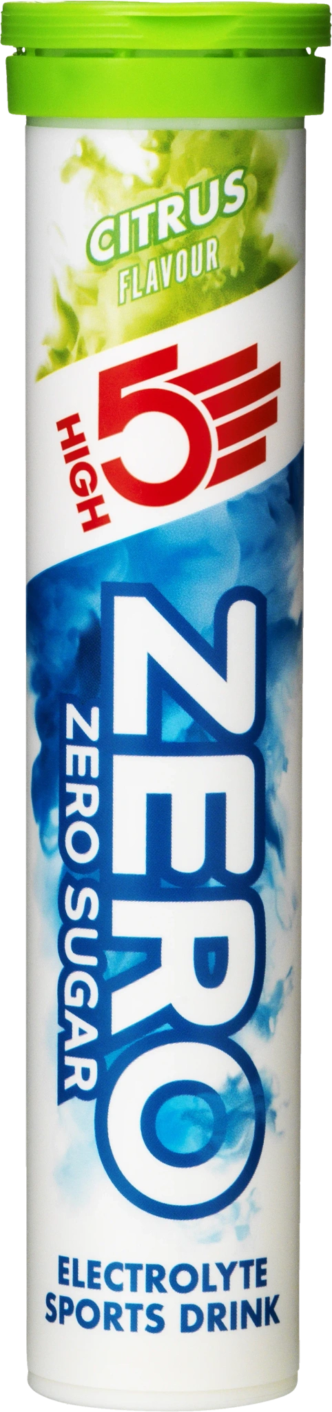 Zero Citrus