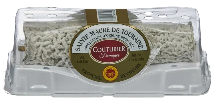 Chevre Sainte Maure 250g Couturier