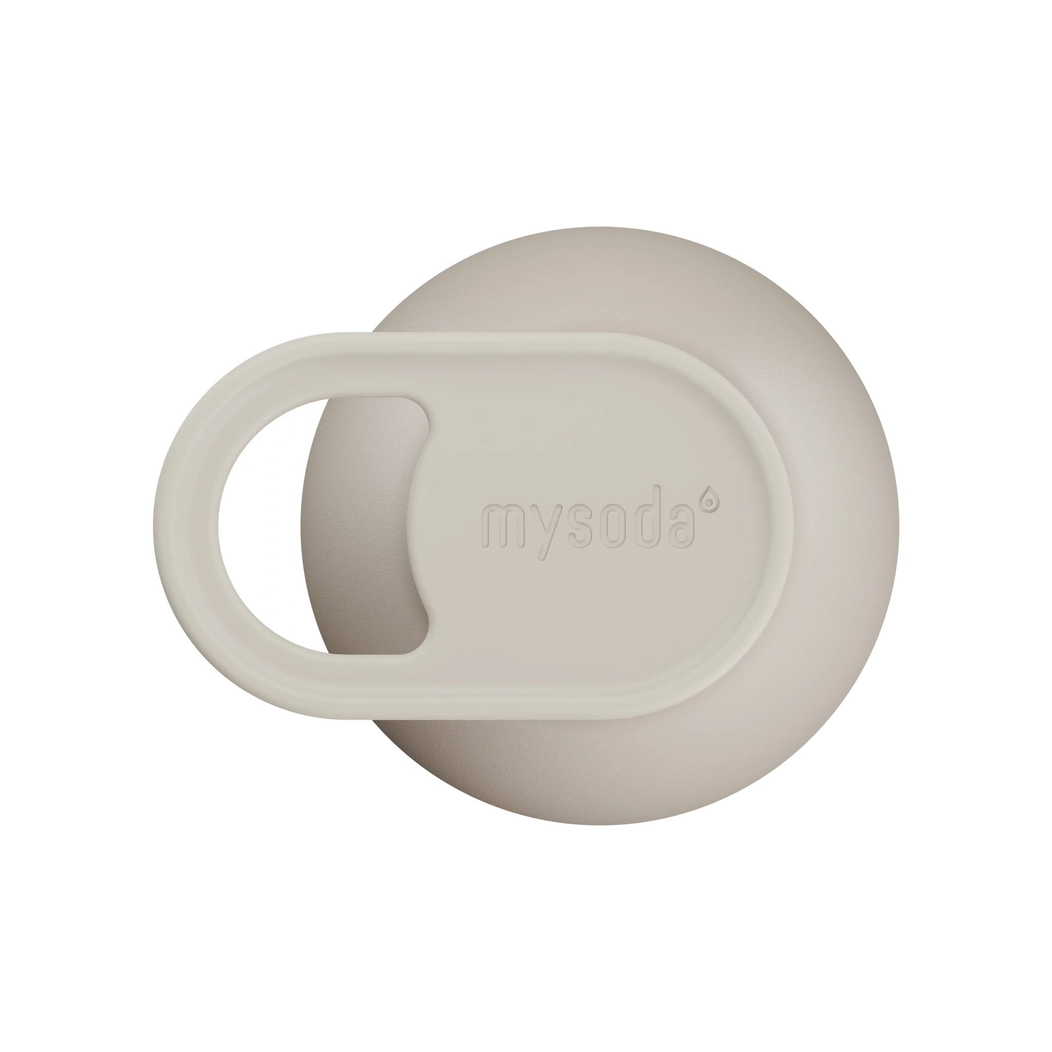 Mysoda Thermal vattenflaska