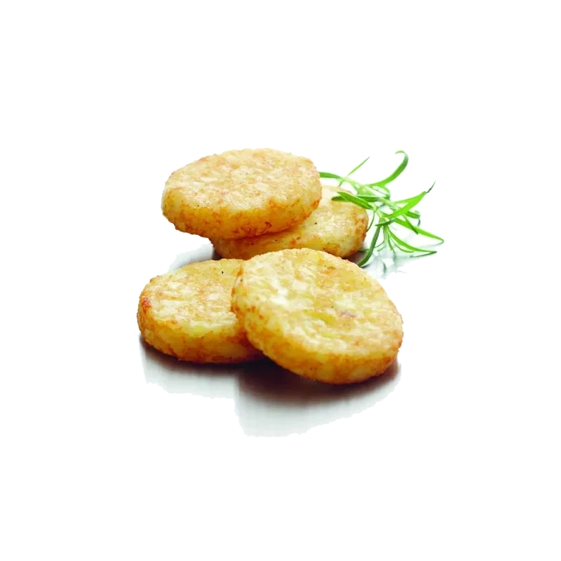 KRAV Eko Potatisbullar