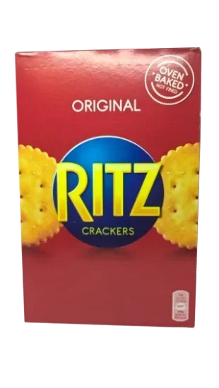 Ritz Crackers Original