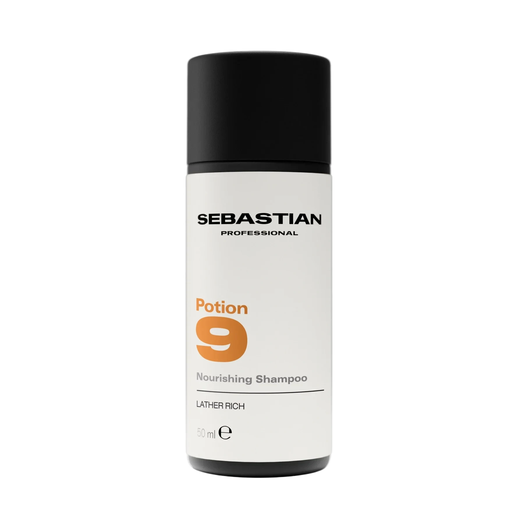Sebastian Professional Potion 9 Nourishing Shampoo 50 ml