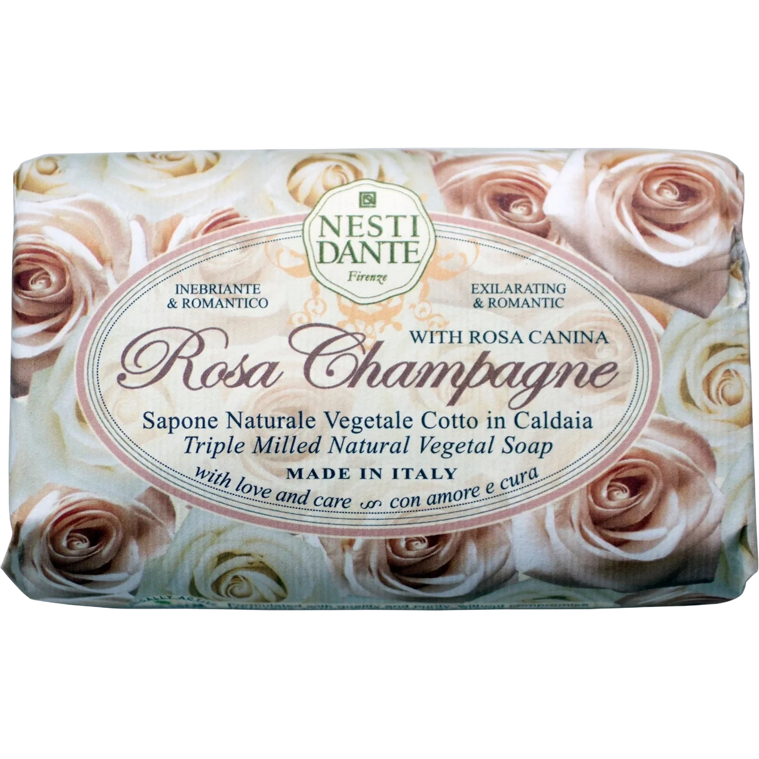 Nesti Dante Le Rose Champagne