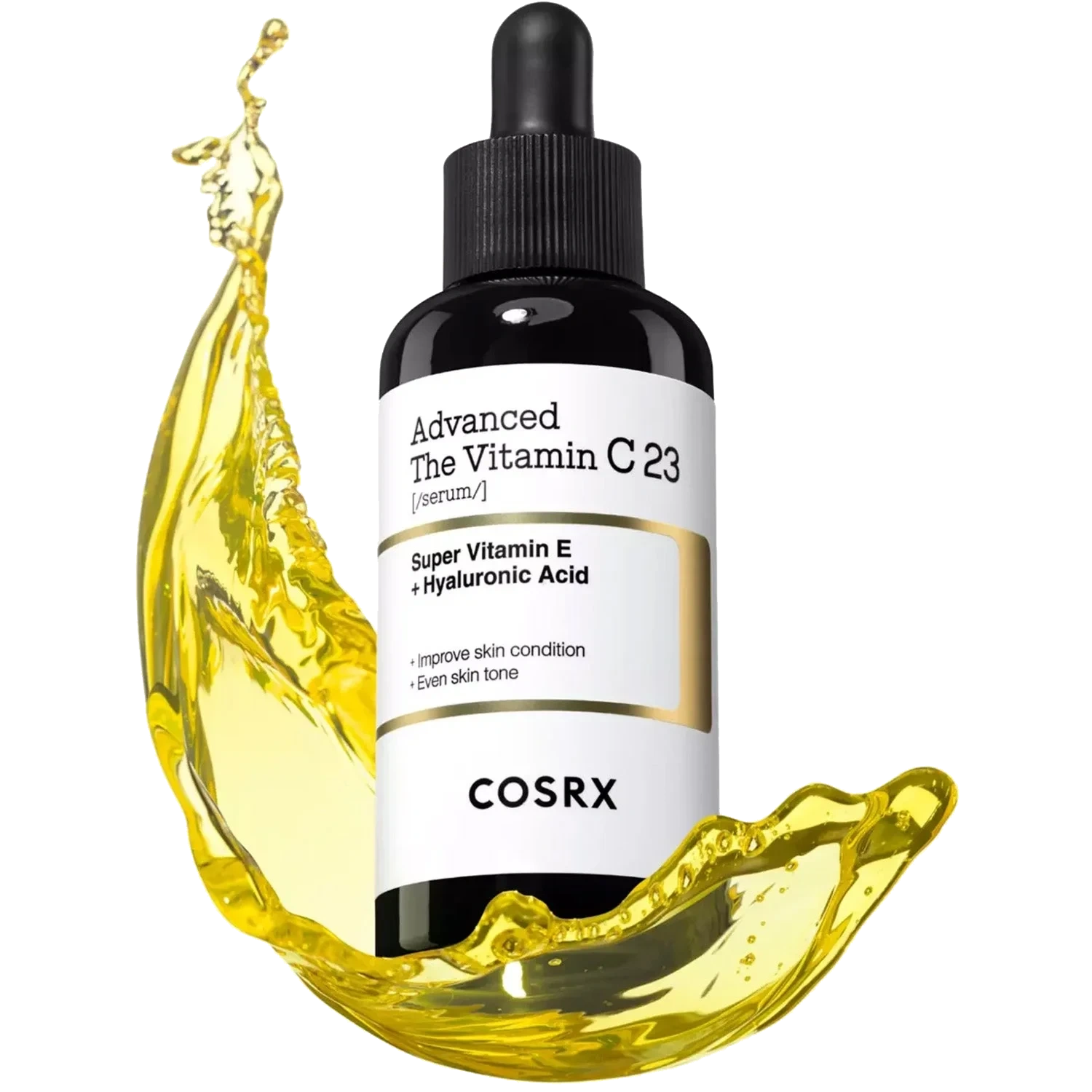 COSRX Advanced The Vitamin C 23 Serum