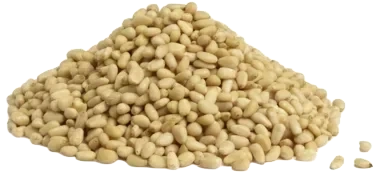 Pinjekjerner 1kg