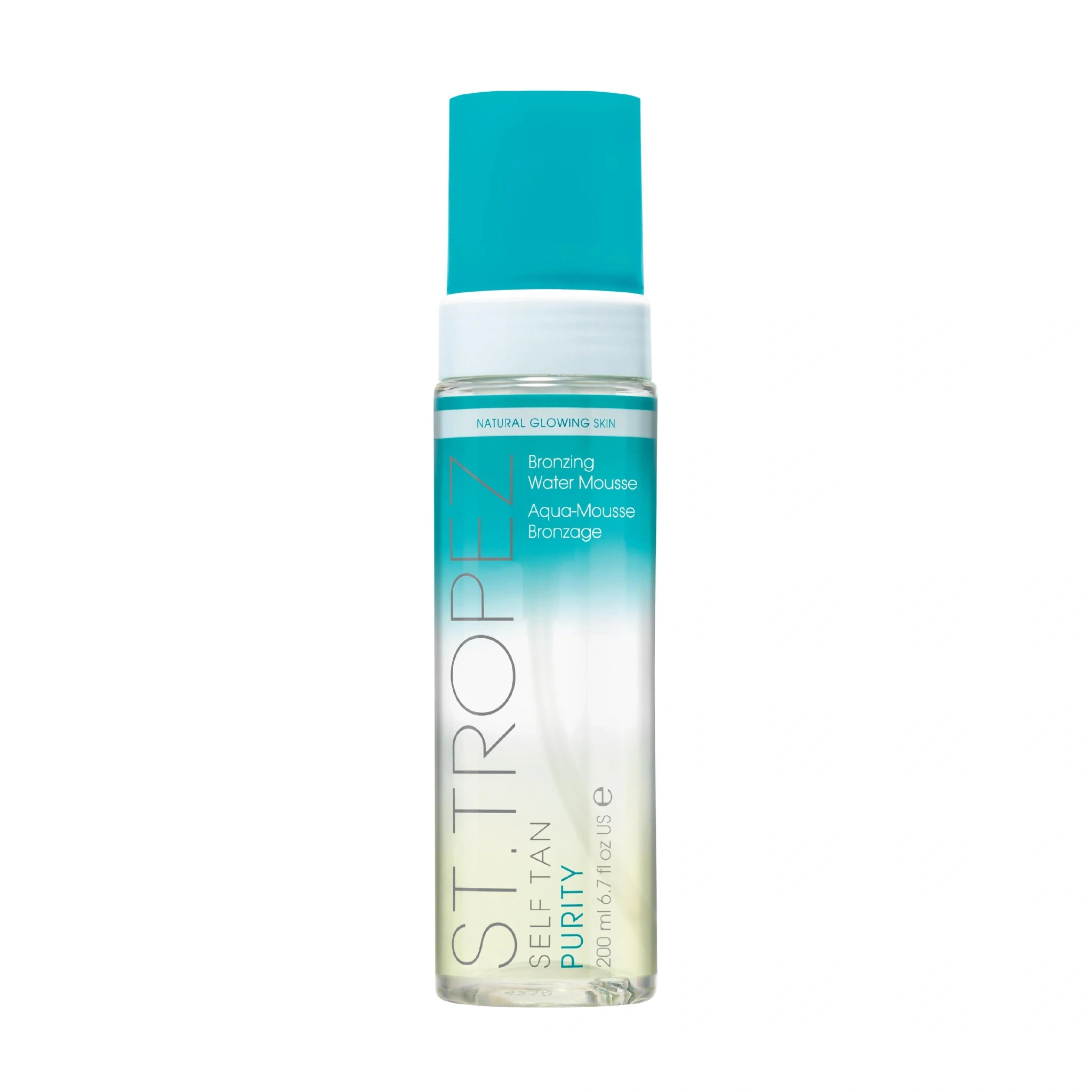 Self Tan Purity Bronzing Mousse