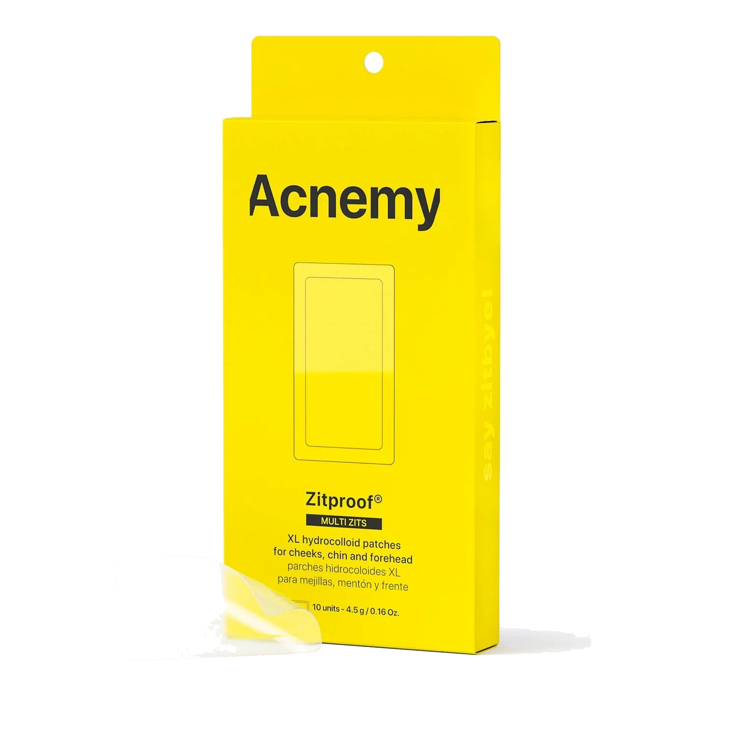 Niche Beauty Lab Acnemy