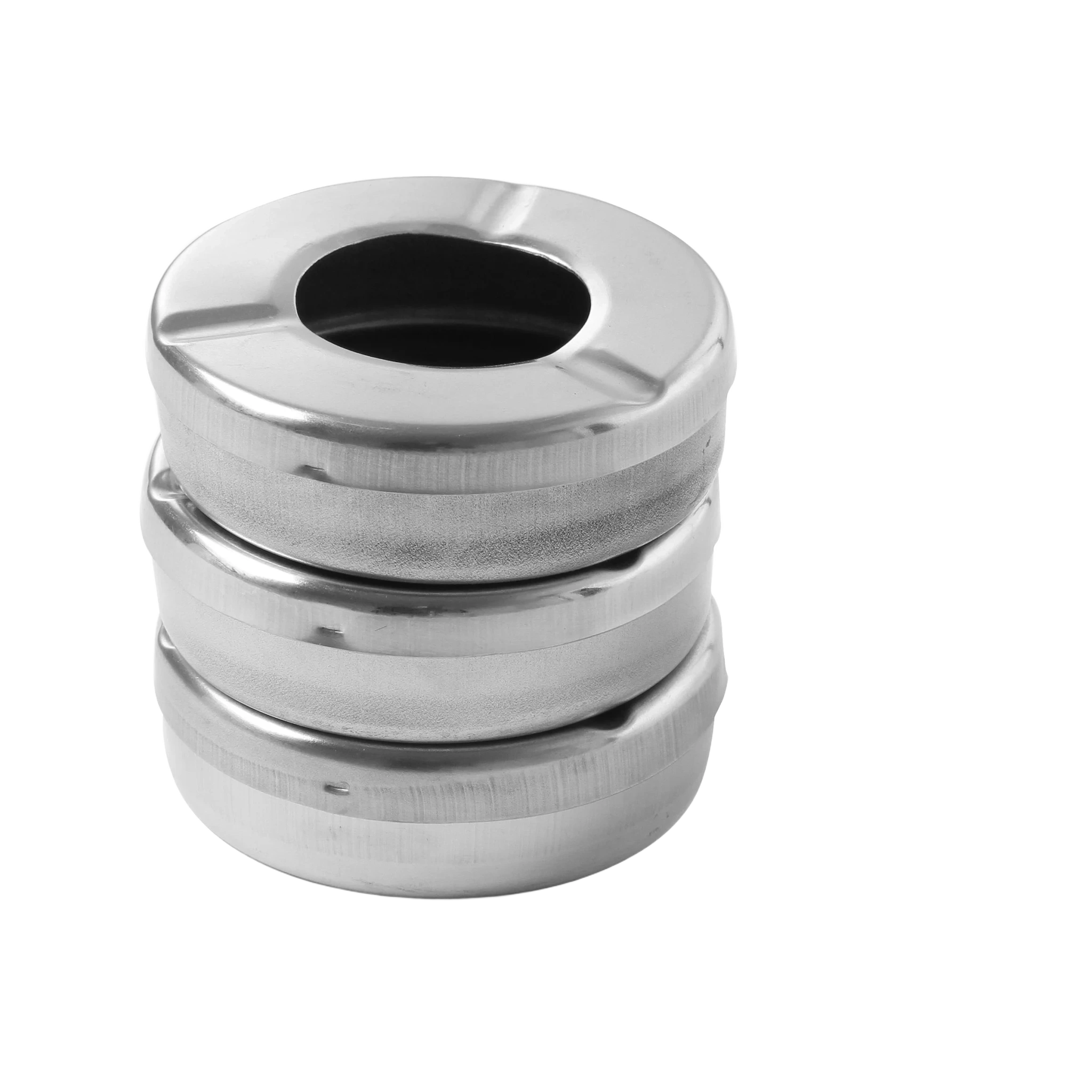 Hendi Ashtray med lock